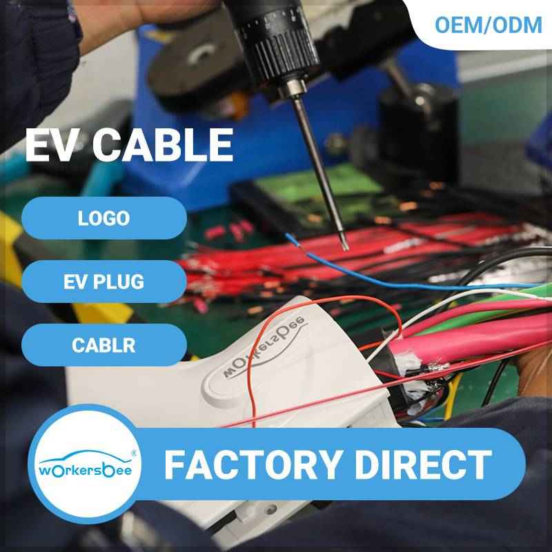 ev cable manufacturer