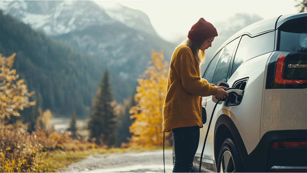 Как выбрать портативное зарядное устройство EV: ваше руководство 2025 года, когда никогда не исчезает сок