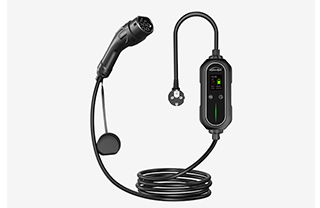 Workersbee Smart Charger ePort B: портативное зарядное устройство для электромобилей Type 2 с классом защиты IP67 и сертификацией TUV