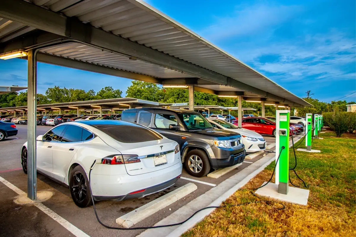 electric-vehicle-charging electric-vehicle-charging