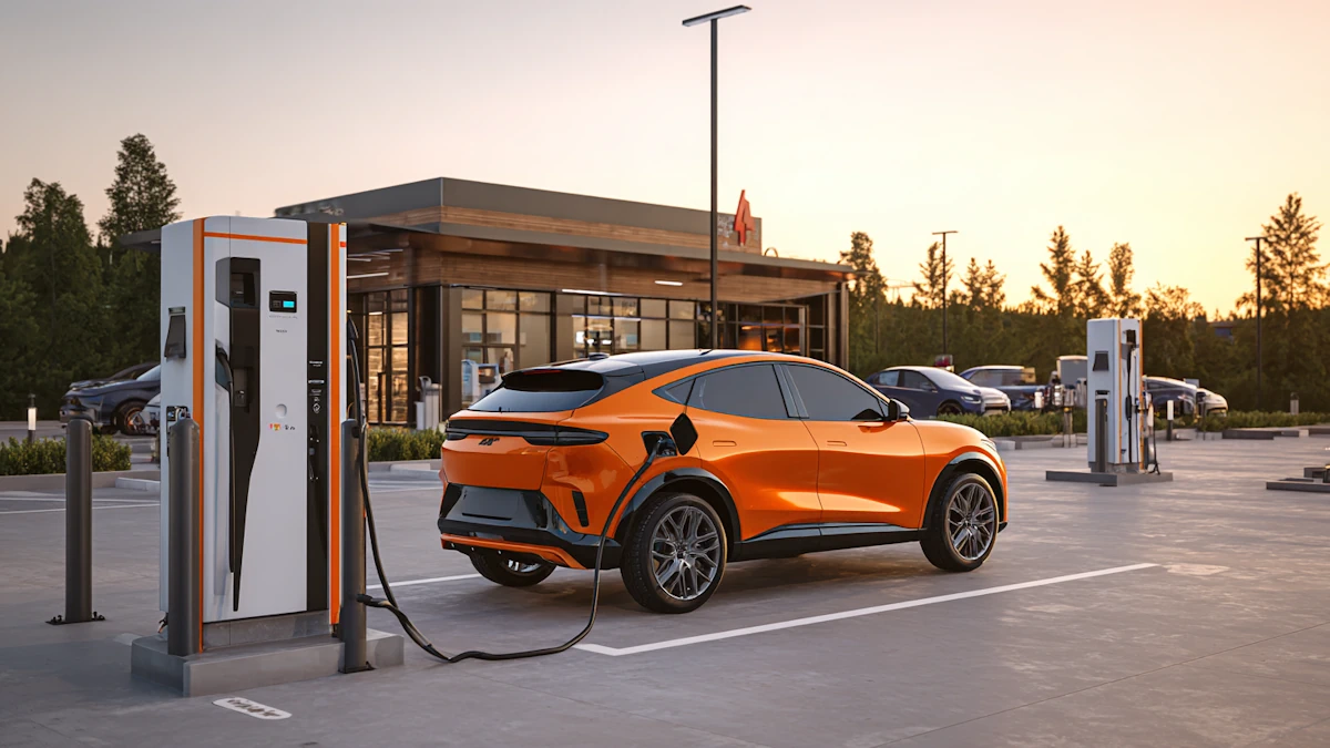 Can You Really Charge an EV in 10 Minutes or Less?