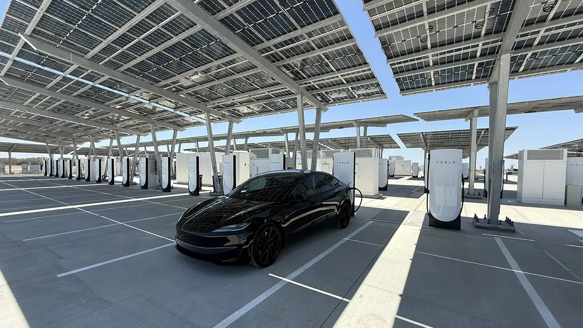 Стремительный рост зарядных станций в США: что операторам необходимо сделать правильно в 2026 году